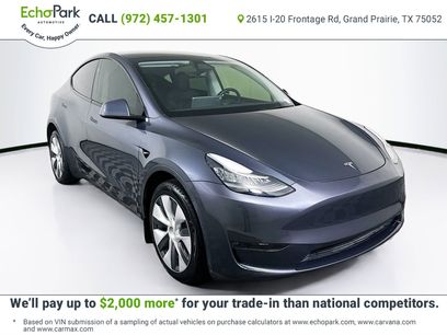 Used 2023 Tesla Model Y Long Range