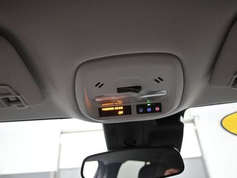 Used 2026 Chevrolet Trax LT w/ Driver Confidence Package FWD image 12