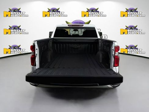 Used 2024 Chevrolet Silverado 1500 RST w/ Max Trailering Package image 26