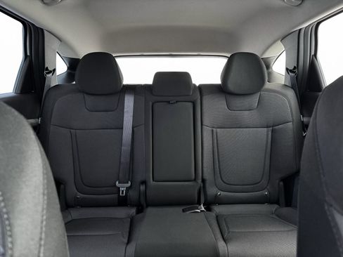 New 2026 Hyundai Tucson SEL AWD/4WD image 16