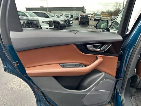 Used 2019 Audi Q7 3.0T Prestige image 6