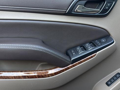 Used 2017 Chevrolet Tahoe Premier image 39