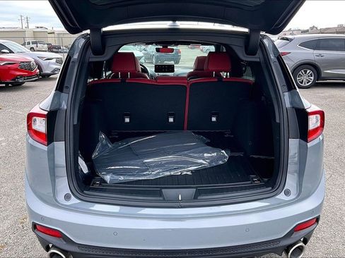 New 2026 Acura RDX A-Spec image 40