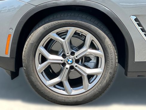 Used 2023 BMW X3 sDrive30i w/ Premium Package RWD image 11
