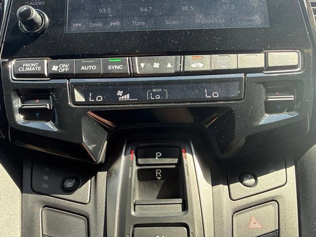 Used 2018 Honda Odyssey EX-L image 31