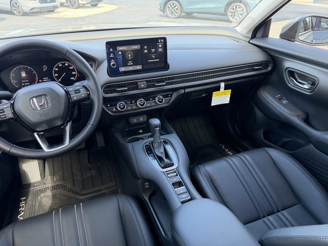 New 2027 Honda HR-V EX-L image 17