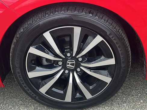 Used 2024 Honda Civic EX image 12