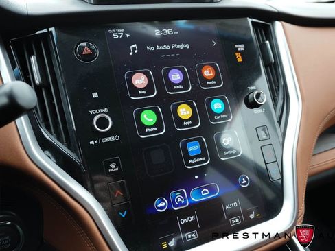 Used 2021 Subaru Legacy Touring XT w/ Tech Package 2 image 39