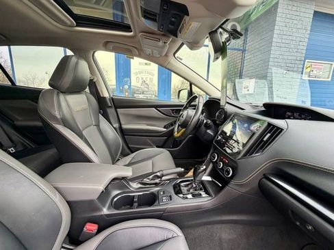 Used 2023 Subaru Crosstrek 2.5i Sport image 23