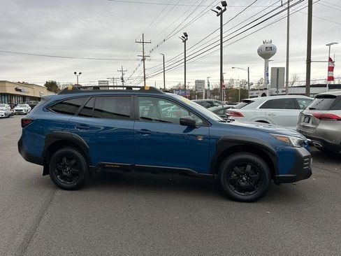 Used 2023 Subaru Outback Wilderness image 2