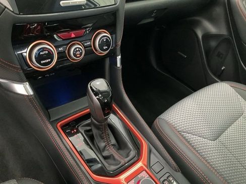 Used 2021 Subaru Forester Sport w/ Popular Package #2 image 13