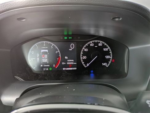 New 2026 Honda HR-V Sport image 4