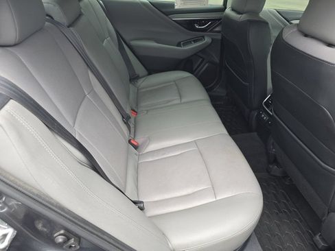 Used 2022 Subaru Legacy Limited AWD/4WD image 22