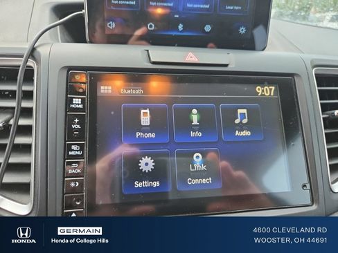 Used 2016 Honda CR-V EX image 17