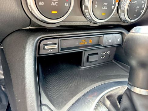 Used 2023 MAZDA MX-5 Miata RF Grand Touring RWD image 53