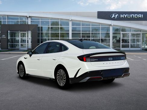 New 2026 Hyundai Sonata SEL image 5