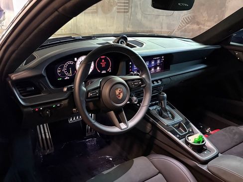 Certified 2026 Porsche 911 GT3 RWD image 6