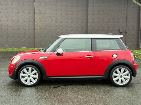 Used 2007 MINI Cooper S image 5