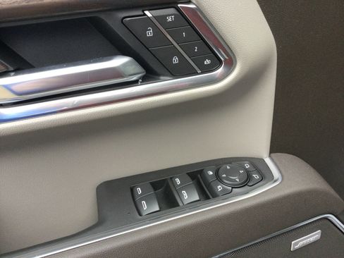 New 2026 GMC Sierra 1500 SLT w/ SLT Premium Plus Package image 10