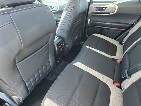 New 2025 Ford Bronco Sport Big Bend image 24