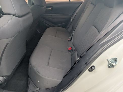 Used 2020 Toyota Corolla LE FWD image 12