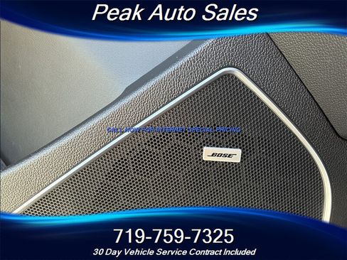 Used 2015 Buick Verano Leather w/ Experience Buick Package FWD image 14