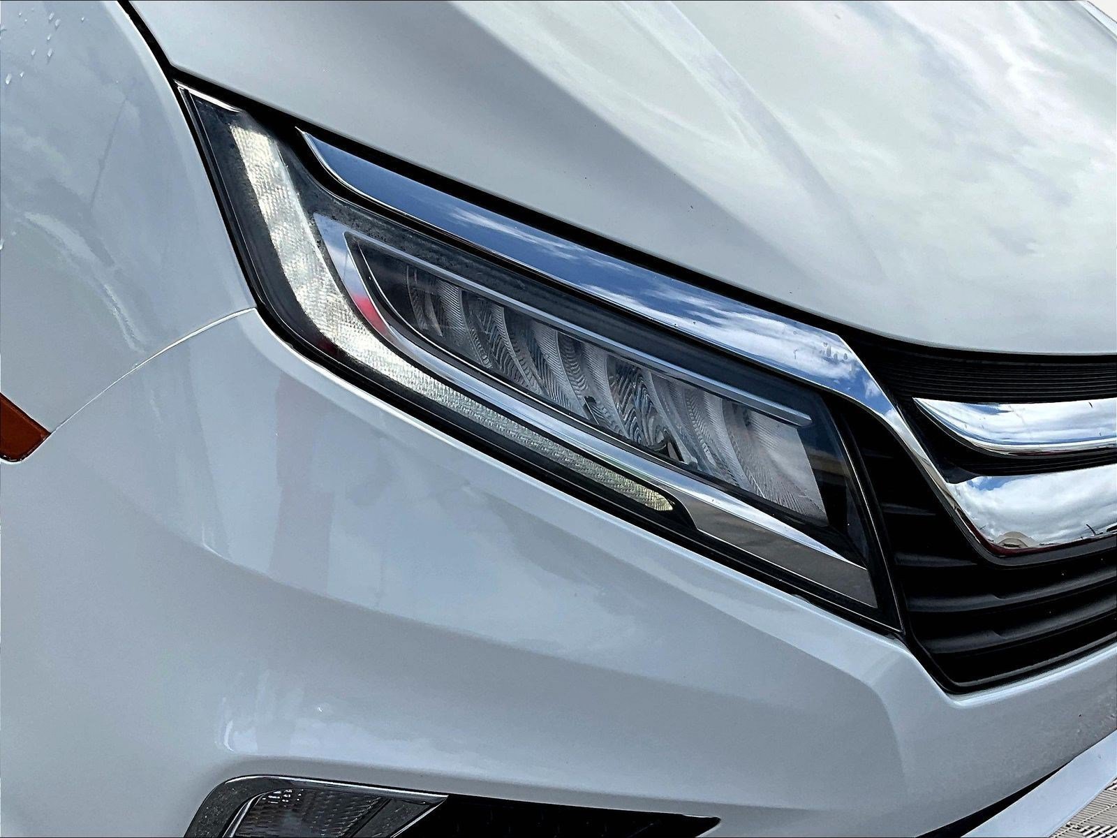 Used 2019 Honda Odyssey Elite image 32