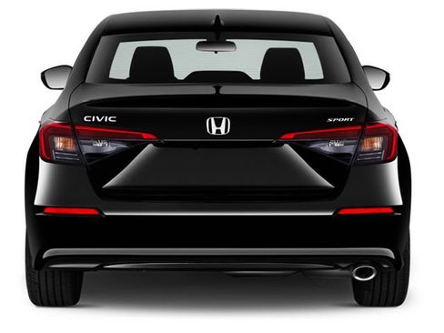 Used 2023 Honda Civic Sport image 6