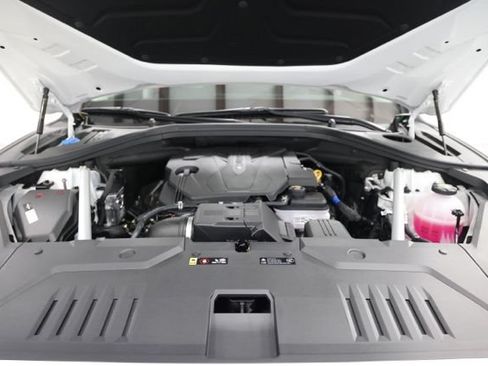 New 2026 Genesis GV70 2.5T Select AWD/4WD image 5