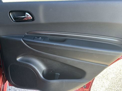 Used 2022 Dodge Durango GT image 17