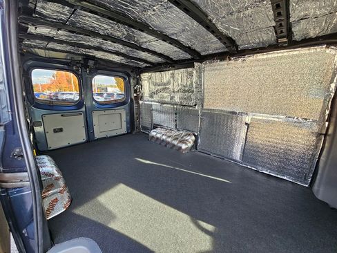 Used 2014 Nissan NV 1500 S w/ Power Basic Package image 10