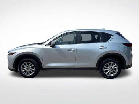 Used 2023 MAZDA CX-5 AWD 2.5 S image 2
