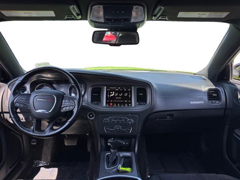 Used 2023 Dodge Charger GT w/ Plus Group RWD image 10