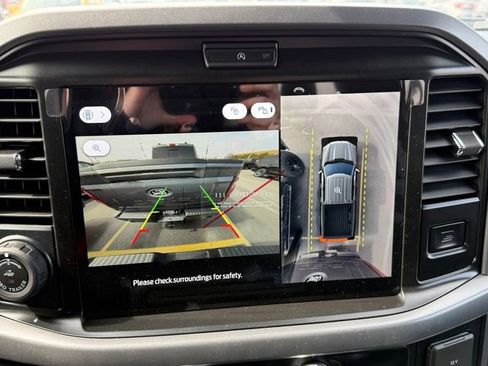 New 2026 Ford F150 XLT w/ Equipment Group 302A MID image 17