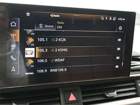 Used 2024 Audi A4 2.0T Premium Plus image 21