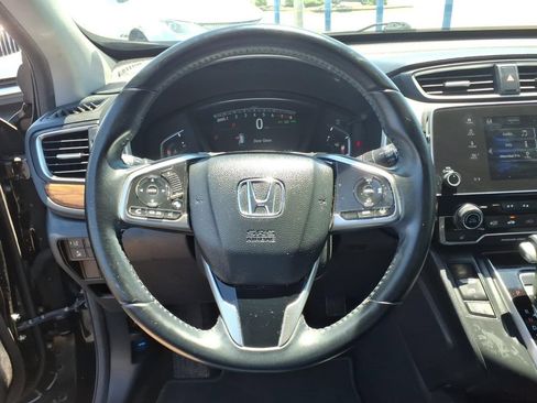 Used 2018 Honda CR-V EX-L image 21