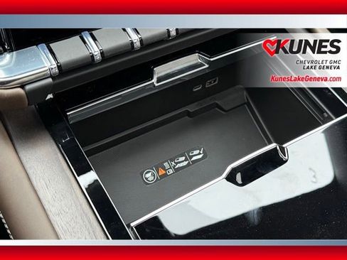 New 2026 GMC Yukon XL Denali Ultimate w/ LPO, Floor Liner Package image 33