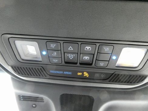 Certified 2025 Ford Expedition Tremor image 45