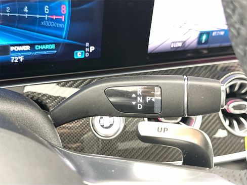 New 2026 Mercedes-Benz AMG GT 53 image 18