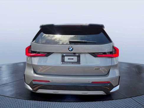 New 2026 BMW X1 xDrive28i w/ Technology Package AWD/4WD image 5