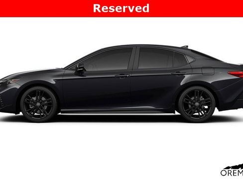 New 2026 Toyota Camry XLE w/ Convenience Package image 12