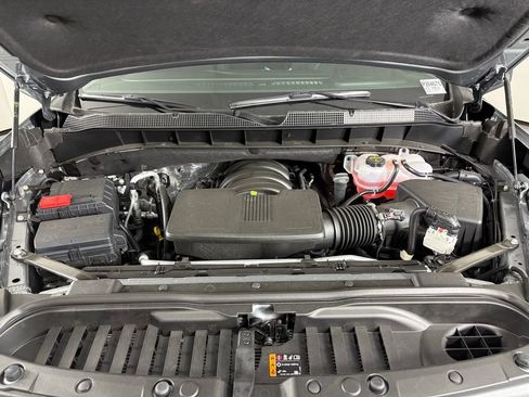 New 2026 Chevrolet Silverado 1500 RST w/ Z71 Off-Road Package AWD/4WD image 45