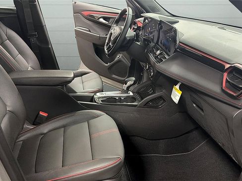 New 2026 Chevrolet TrailBlazer RS w/ Convenience Package AWD/4WD image 24