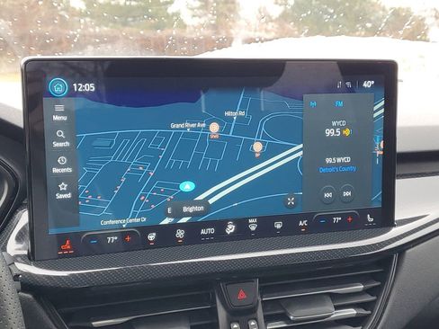 Used 2023 Ford Escape ST-Line Select w/ Tech Pack #2 image 26