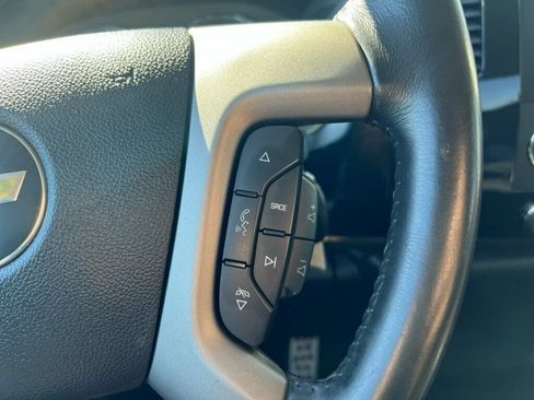 Used 2014 Chevrolet Silverado 2500 LT w/ Z71 Appearance Package AWD/4WD image 23