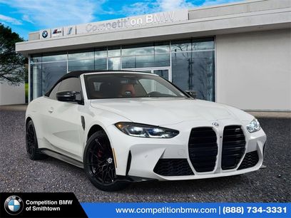 Used 2023 BMW M4 xDrive Competition