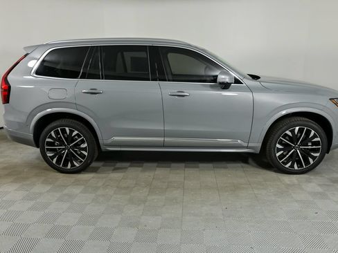 Used 2026 Volvo XC90 B6 Ultra w/ Protection Package AWD/4WD image 30