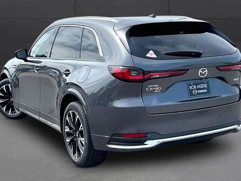 New 2026 MAZDA CX-90 3.3 Turbo S w/ Premium Plus AWD/4WD image 3