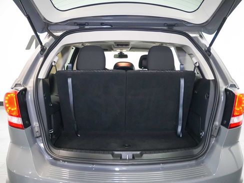 Used 2019 Dodge Journey SE w/ Premium Group FWD image 23
