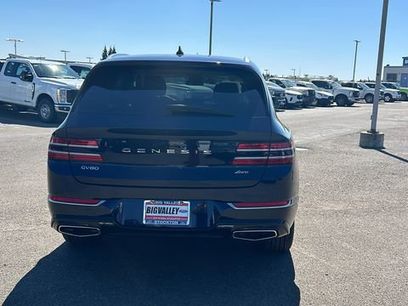 Used 2024 Genesis GV80 2.5T